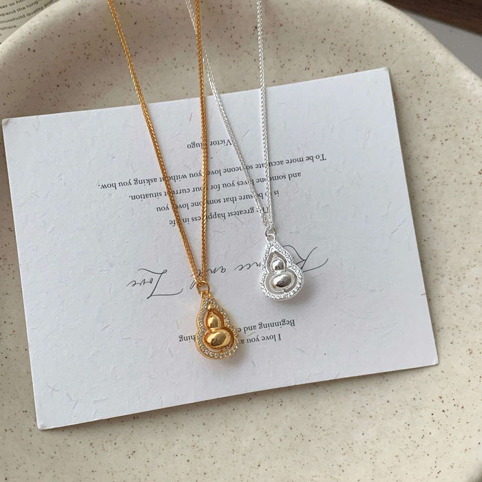 925 Sterling Silver transfer hoist necklace