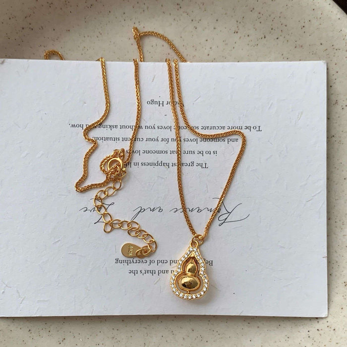 925 Sterling Silver transfer hoist necklace