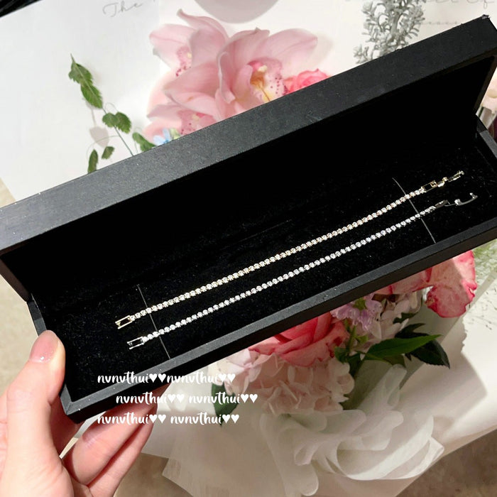 Bright Star Extremely Fine Bracelet