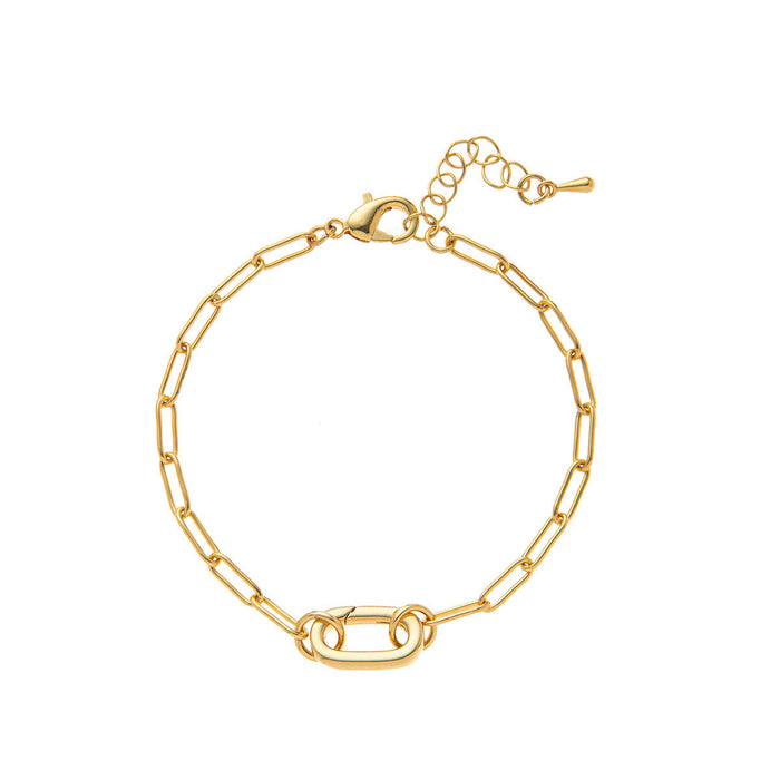 Color 12 Birthstone DIY Pendant Necklace