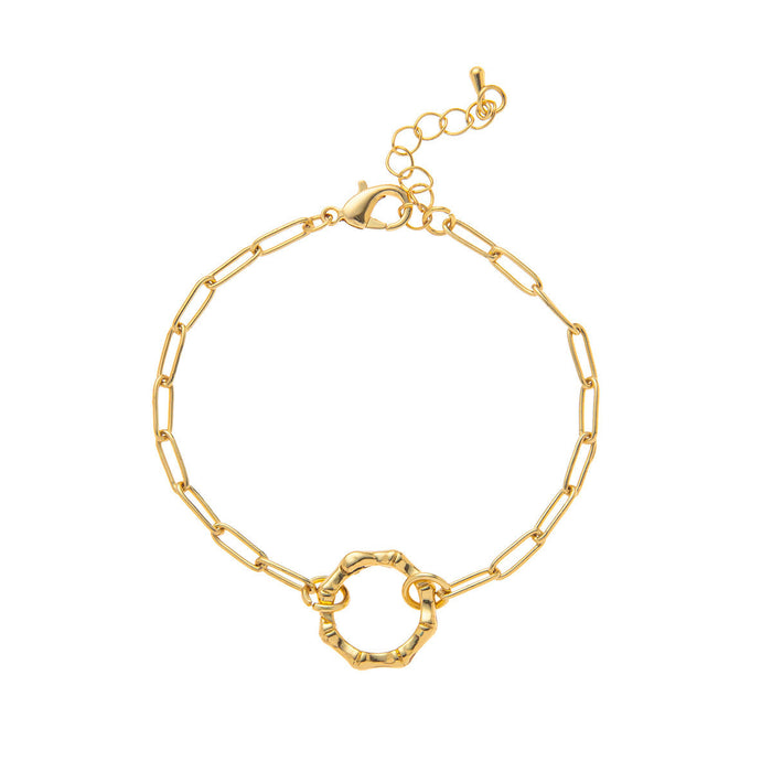 Color 12 Birthstone DIY Pendant Necklace