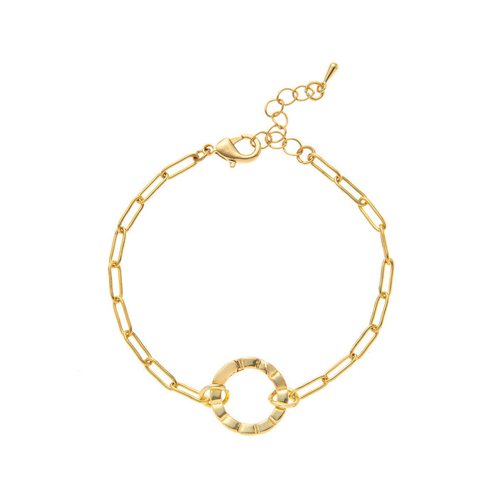 Color 12 Birthstone DIY Pendant Necklace