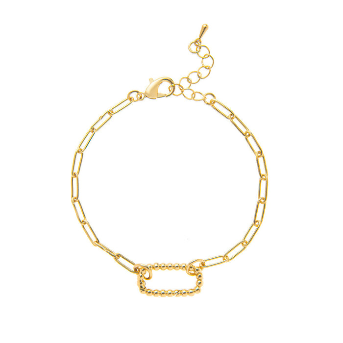 Color 12 Birthstone DIY Pendant Necklace